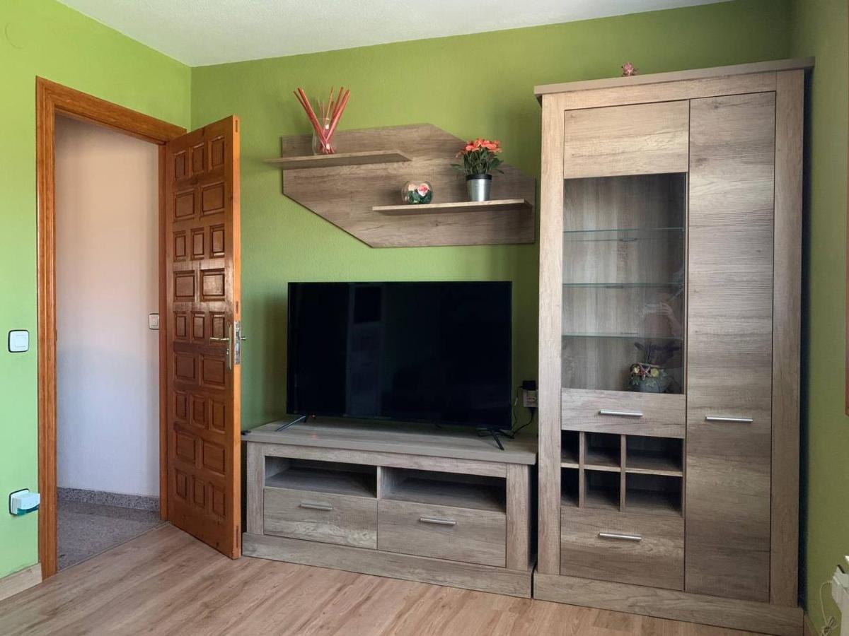 Apartamento Rural Lago Enol Onís Exteriér fotografie